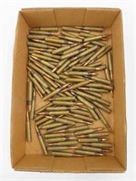 30-06 Reloads Approximately 100 Rounds