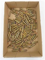 30-06 Reloads Approximately 100 Rounds