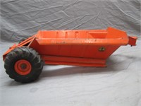 Vintage Die Cast Euclid "The Pioneer" Earth Mover