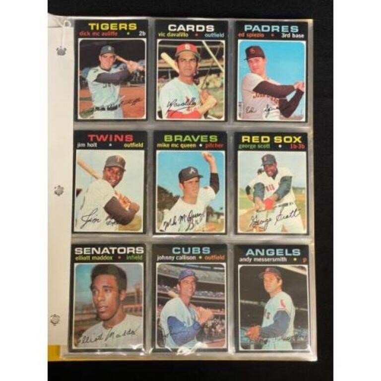 July 1st 2024 Sports Cards