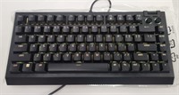 Razer Blackwidow V4 75%