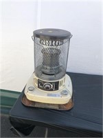 Sanyo Kerosene Heater