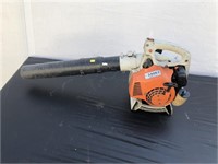 Stihl Gas Powered Blower