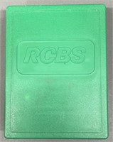 RCBS .25-06 Reloading Dies