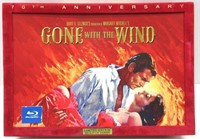 Gone with the Wind: 70th Anniversary Dvd Box Set