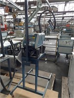 Nordson Durablue 4 Hot Melt Gluing Unit