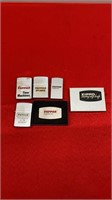 Tappan Zippo Items