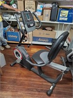 Pro Form Exercise Bike