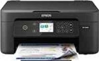 Wireless All-in-One Printer Scanner