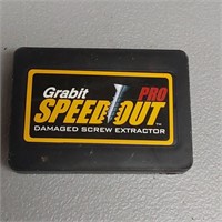 4ct Grabit Pro Speed Out