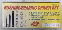 Bushing/Bearing Driver Set