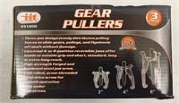 3pc Gear Pullers