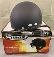 T-Max XL Safety Helmet