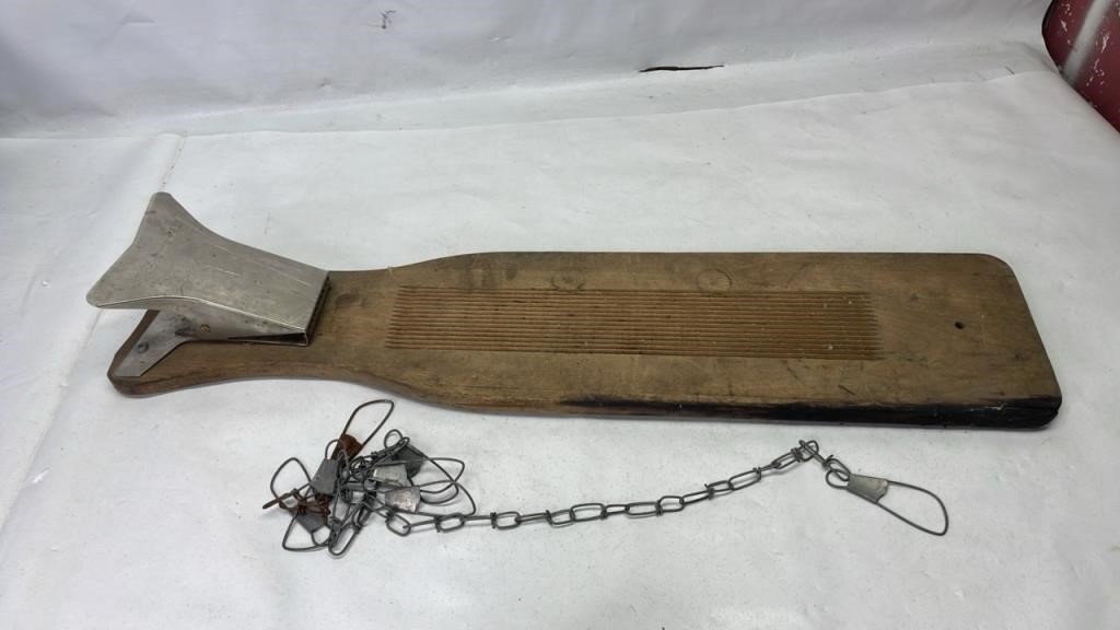 Tools, Collectibles, Misc. Saturday Auction Ends May 18