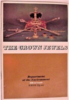 Martin Holmes - Crown Jewels At Tower of London