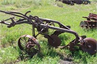 JD 2 Bottom PT Plow