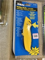 Utility Knife