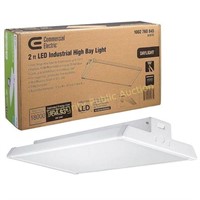 CE LED Industrial High Bay Light $109 R