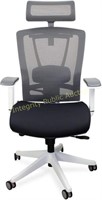 Autonomous A75 Ergochair Black/White