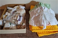 Baby Outfits and Other Sewing Items