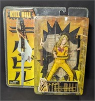 Kill Bill 'The Bride' Action Figure NIB