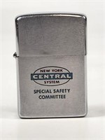 ZIPPO - NEW YORK CENTRAL SYSTEM - 5-BARREL