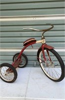 Old Murray tricycle