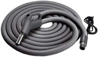 NuTone CH515 Current-Carrying Central Vac Hose