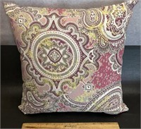 ACCENT PILLOW