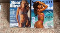 Sports Illustrated Swimsuit models