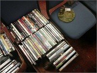 Misc Box lot of 53 movies