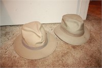 2 - totes Hats  ( Medium Size)