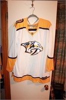Nashville Predators NHL Jersey ( Size 3XL)