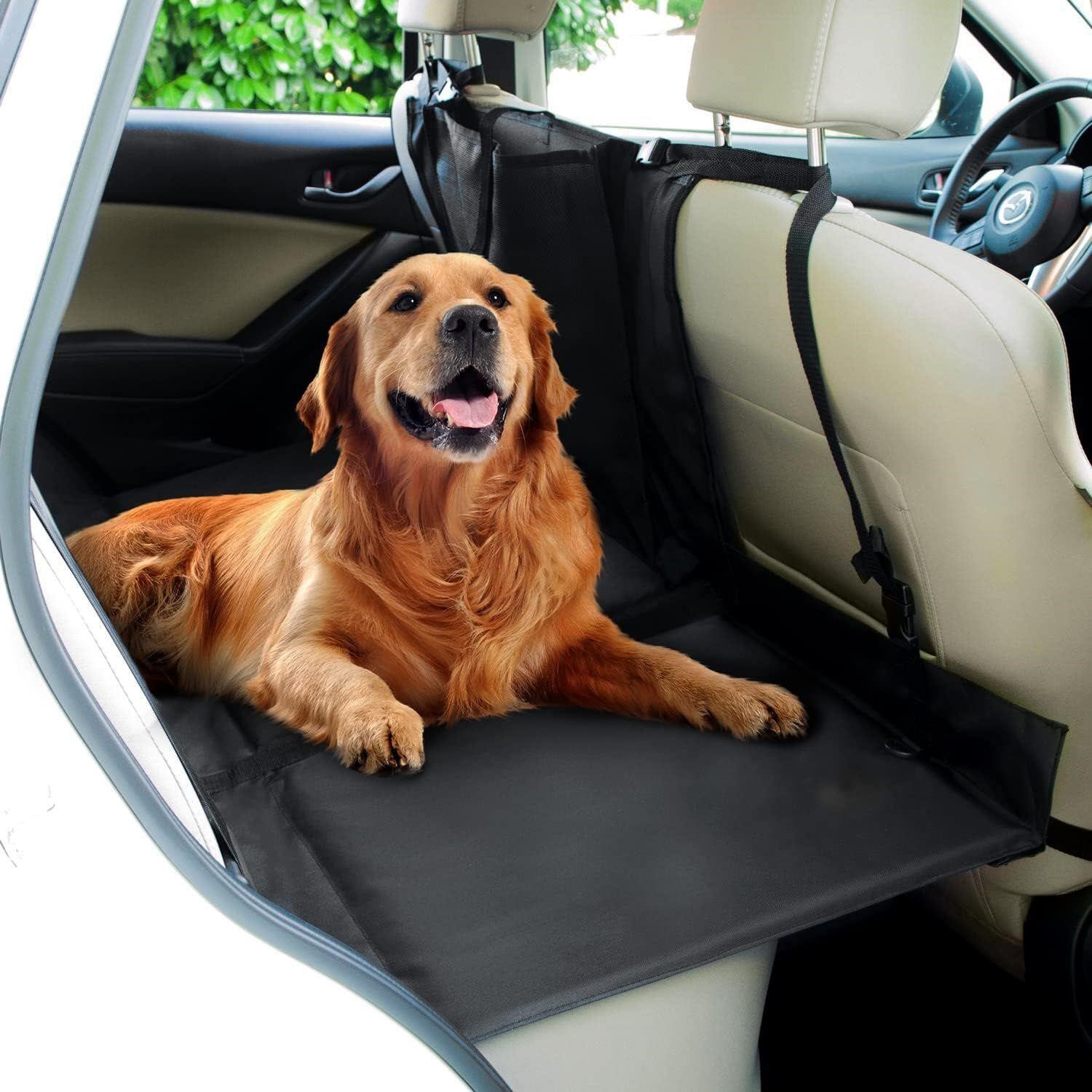 $70 FrontPet Backseat Bridge Car Extender