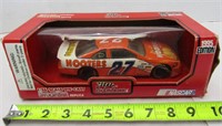 1995 Edition NASCAR 1:24 Scale Die Cast Model