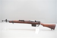 (CR) Ishapore Enfield Model 2A1 7.62 Nato Rifle