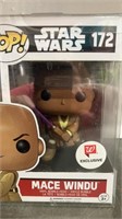 Star Wars Mace Windu Funko Pop