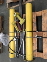 Jib Crane Parts