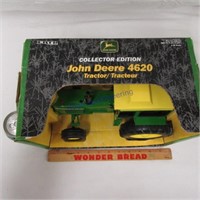 Ertl John Deere 4620