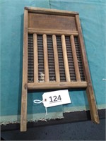 Washboard