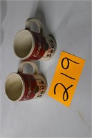 Campbell's soup cups