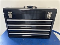 4-DRAWER 20" TOOL CHEST