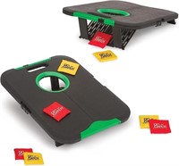 EASTPOINT GO! GATER CORN HOLE OUTDOOR GAME