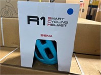 Sena R1 Smart Cycling Helmet R1-IB00M01