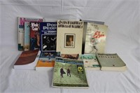 Musician books, Neil Young, Elvis, Encyclopedia