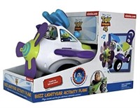 New Disney Pixar Toy Story 4 Lightyear Acitvity