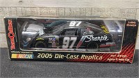 1/24 Scale Die Cast Nascar In Original Box