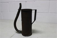 Antique Canco Oil Can Opener/Dispenser