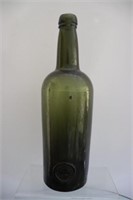 Seal Bottle - FG Booth & Co