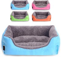 Waterproof Soft Pet Dog Sleep Bed